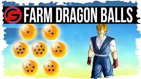 Xenoverse 2 – How to Get Dragon Balls (Farming Method.